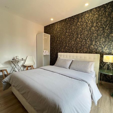 Emanuele Room Catania Exterior photo