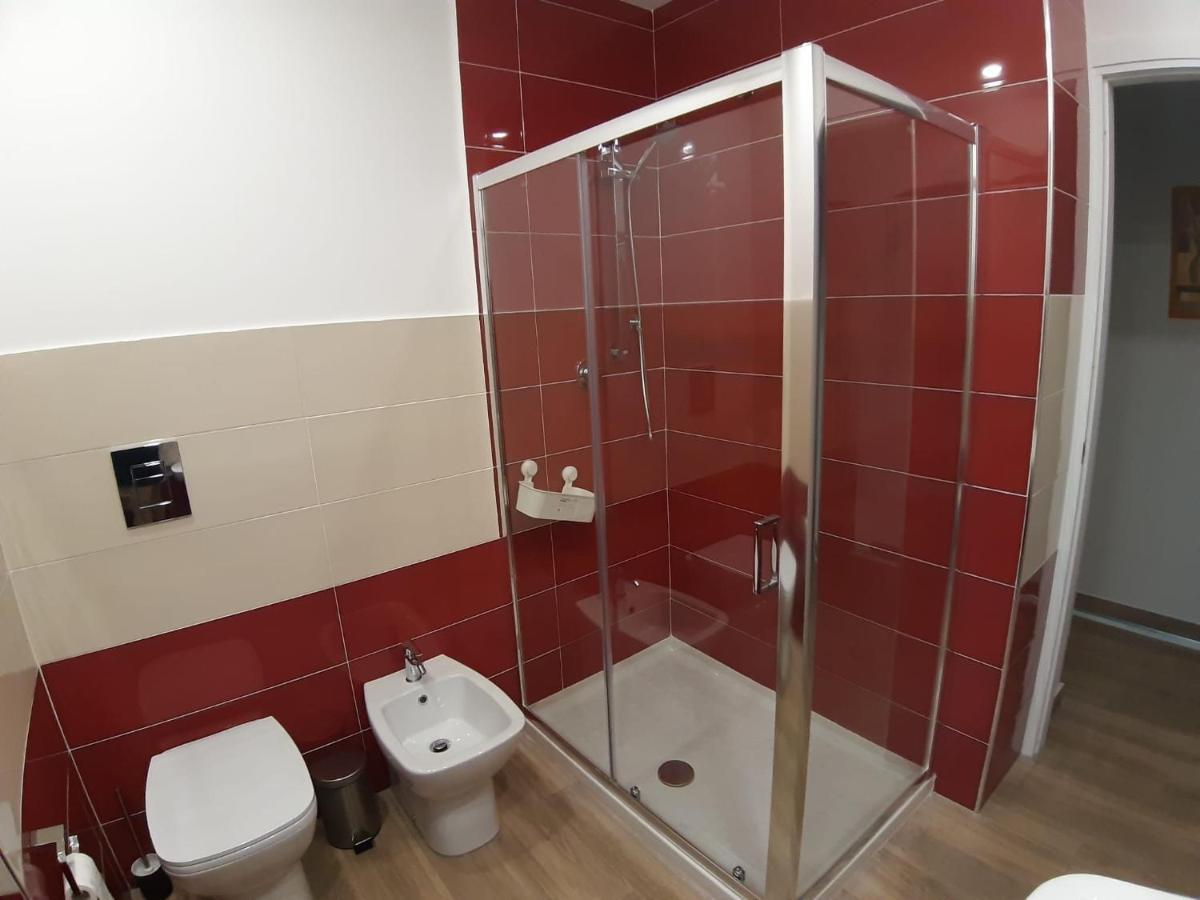 Emanuele Room Catania Exterior photo