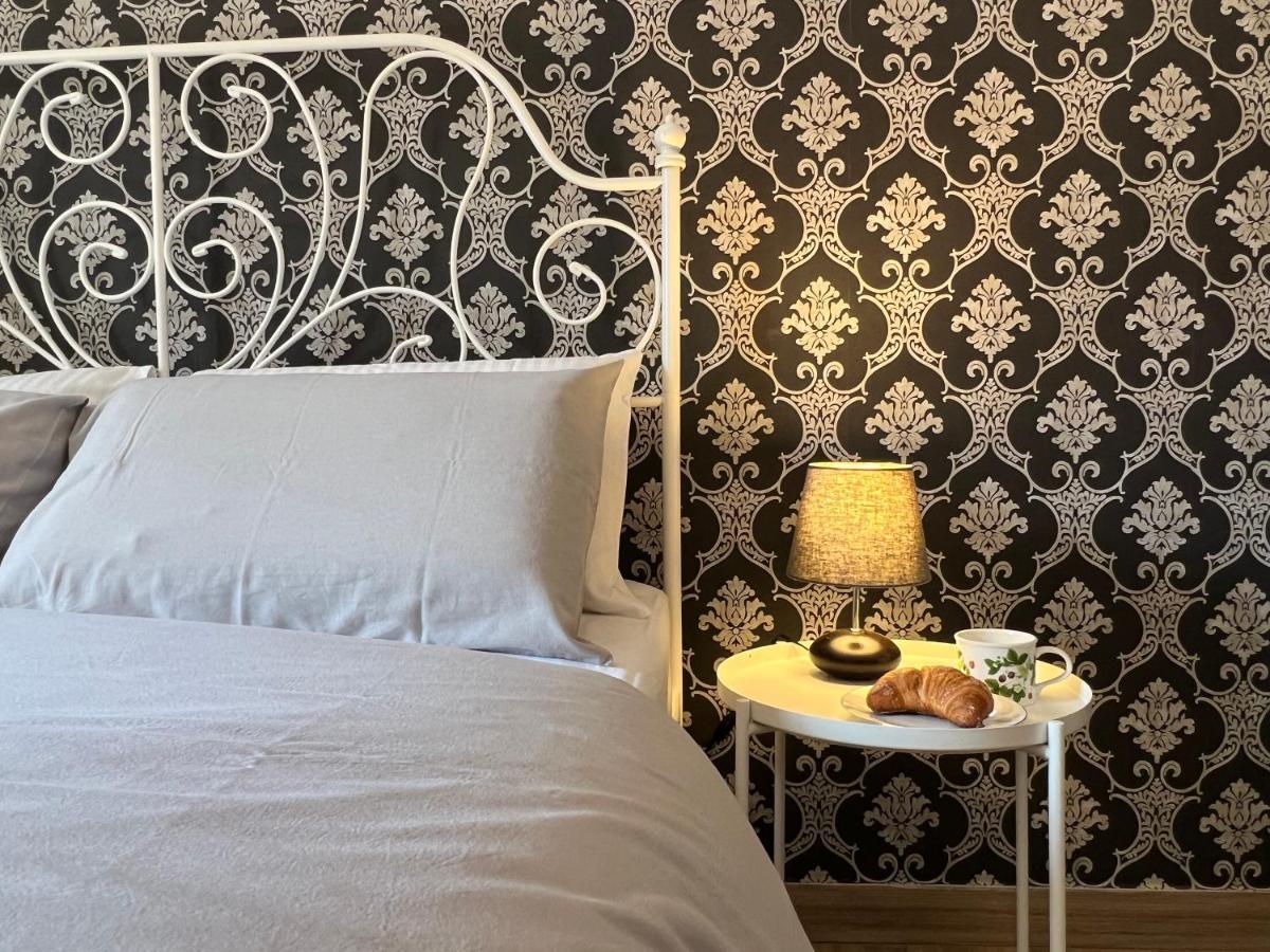 Emanuele Room Catania Exterior photo