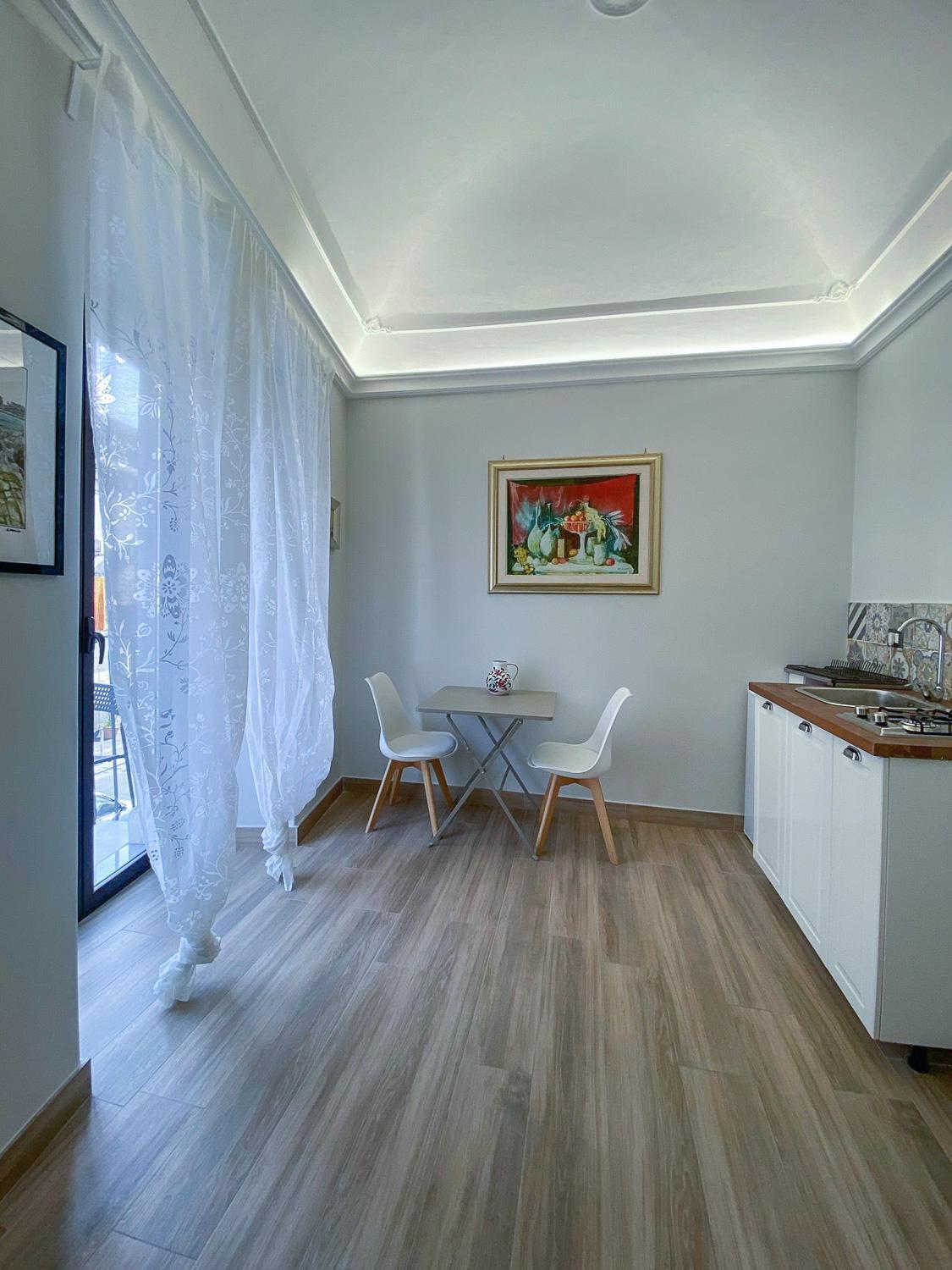 Emanuele Room Catania Exterior photo