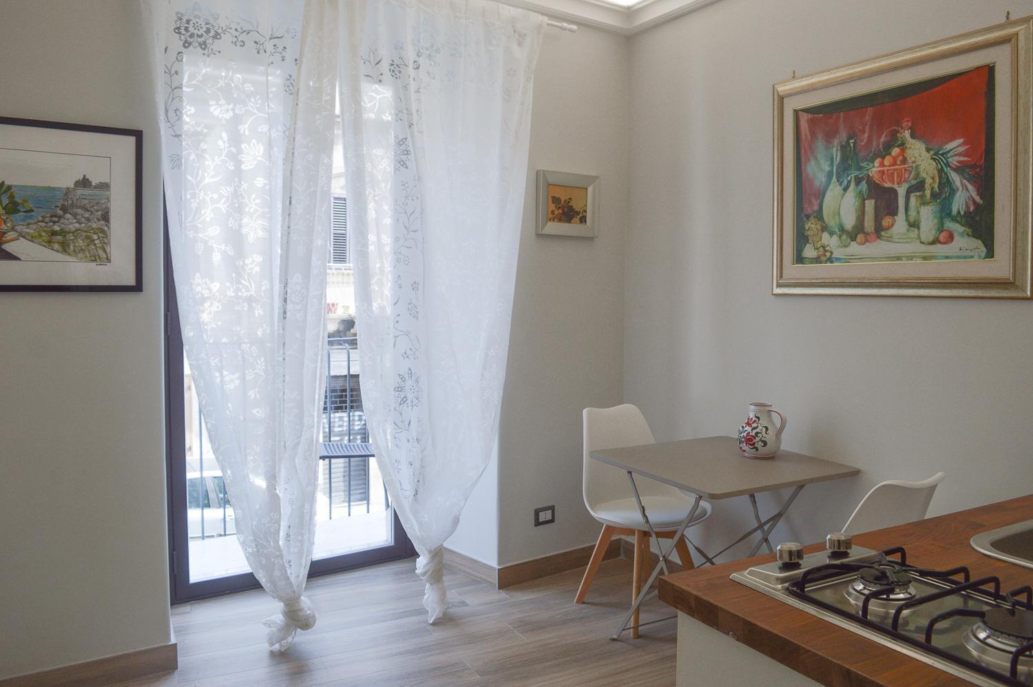 Emanuele Room Catania Exterior photo
