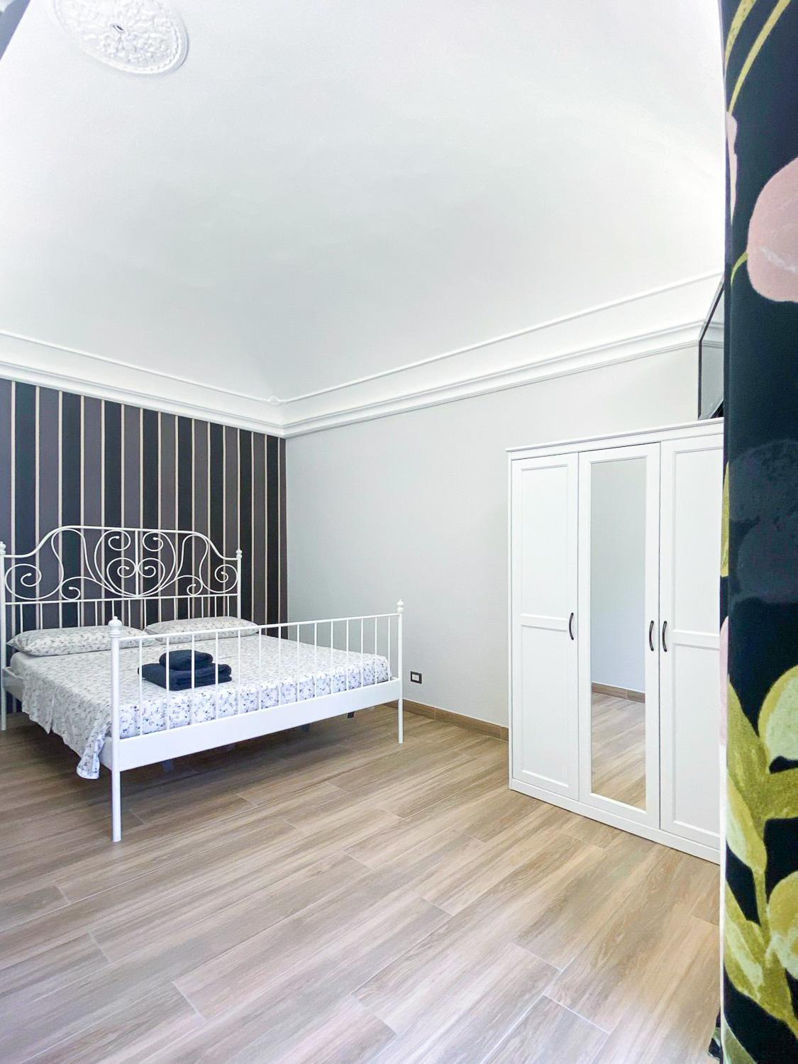 Emanuele Room Catania Exterior photo